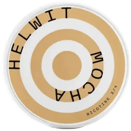 HELWIT Mocha Slim