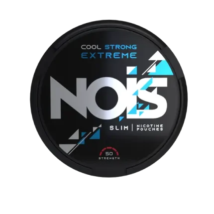NOIS Extreme 50mg