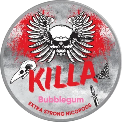KILLA Bubblegum