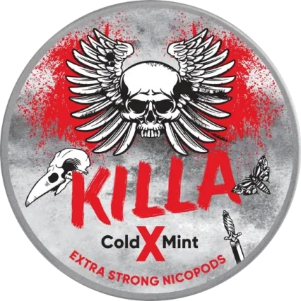 KILLA Cold X Mint