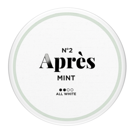Après Mint No.2