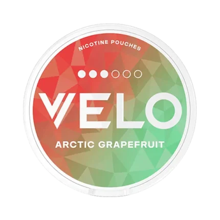 VELO Arctic Grapefruit