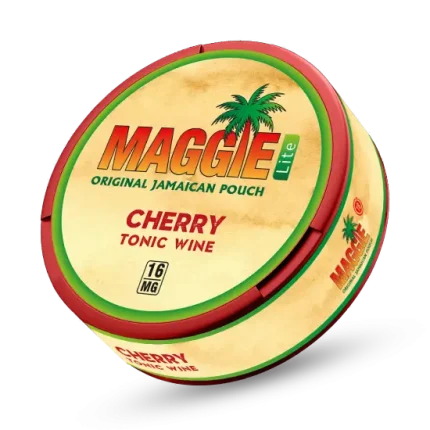 MAGGIE Lite Cherry Tonic Wine