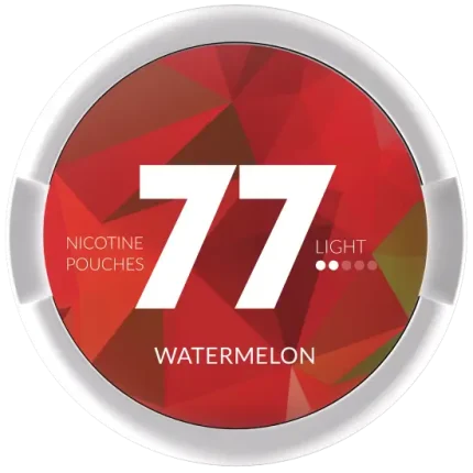 77 Watermelon Light
