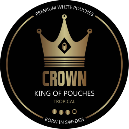 Crown Tropical Strong