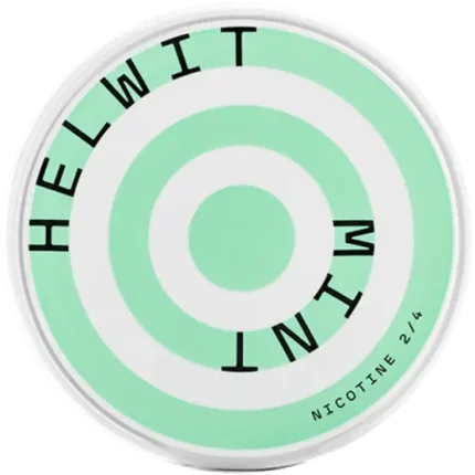 HELWIT Mint Slim