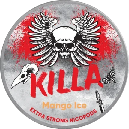 KILLA Mango Ice