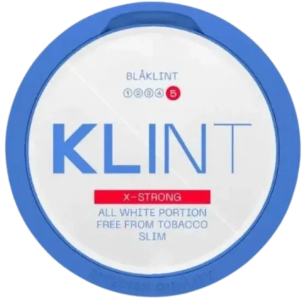 KLINT Blåklint X-Strong