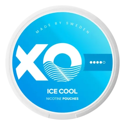 XO Ice Cool