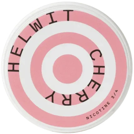 HELWIT Cherry Slim