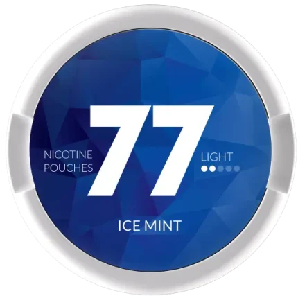 77 Ice Mint Light