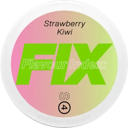 Fix Strawberry Kiwi S4