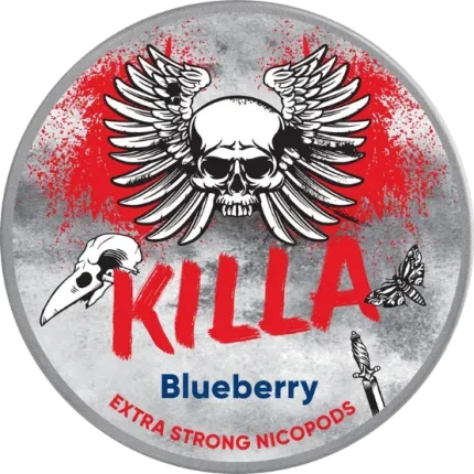 KILLA Blueberry