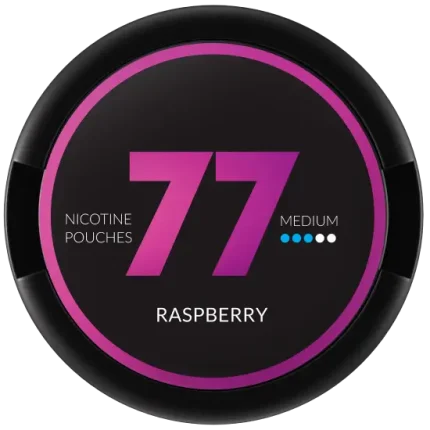 77 Raspberry Medium
