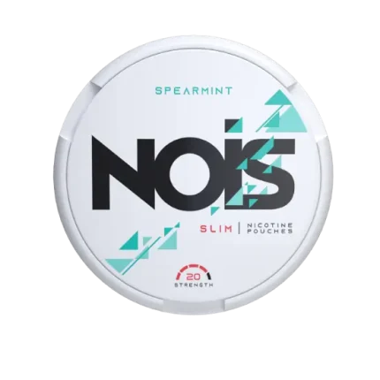 NOIS Spearmint 20mg