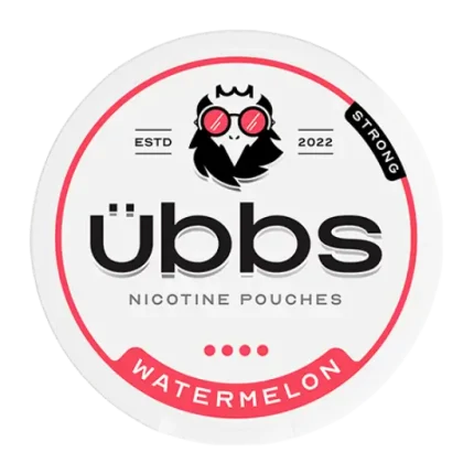 Übbs Watermelon Strong