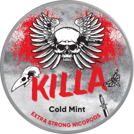 KILLA Cold Mint