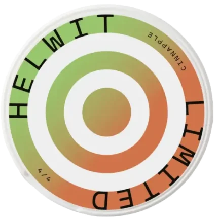 HELWIT Cinnapple